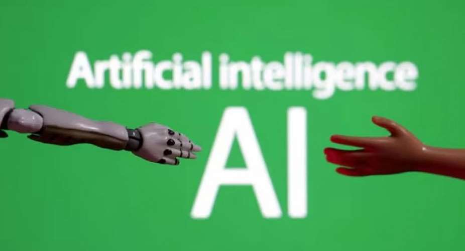 AI app offers a lifeline for S.Africas abused women