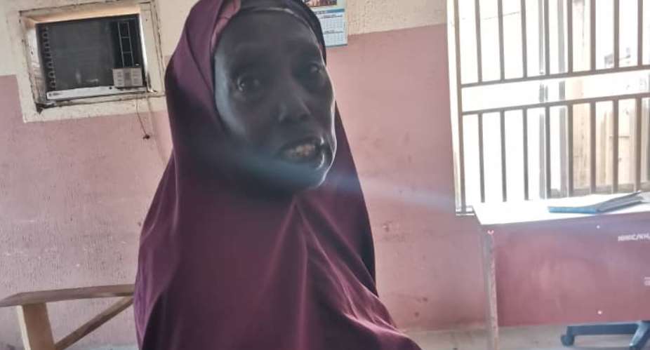 Witch hunts and Gender-Based Violence in Kano