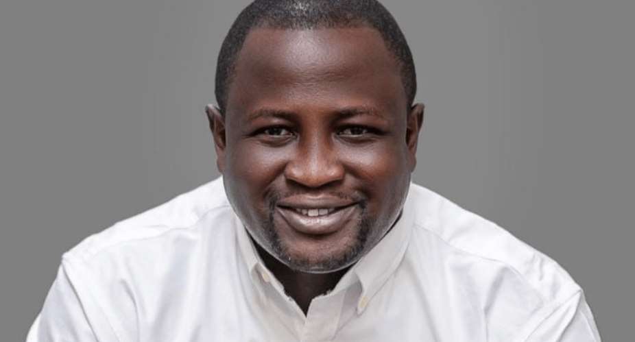 Moses Abor