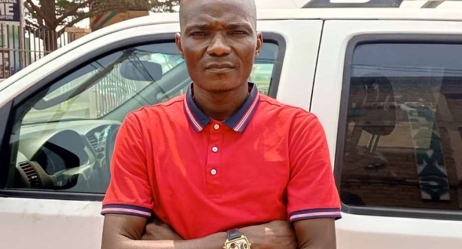 Damak Sanitation Health Watch-Ghana congratulates Hon. Ibrahim Mutala Mohammed, calls for childrens involvement in environmental issues