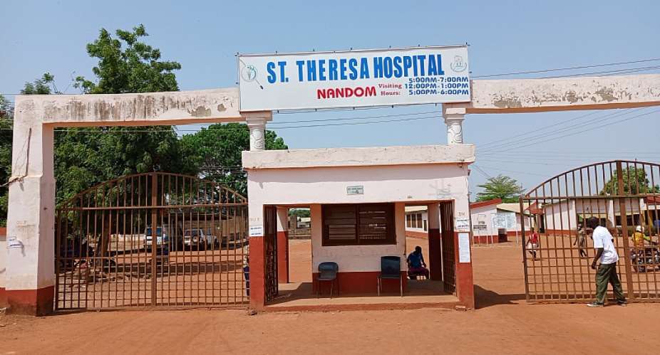 Nandom: How unconscious 15-year-old girl miraculously survives deadly Meningitis in worst-hit areas