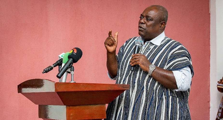 MILLS Institute partakes in Christian Council 2025 Youth Empowerment Programme