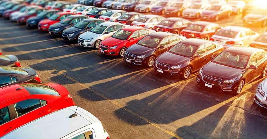 Boosting Revenue: How Ghana Can Leverage Car Parking Fees