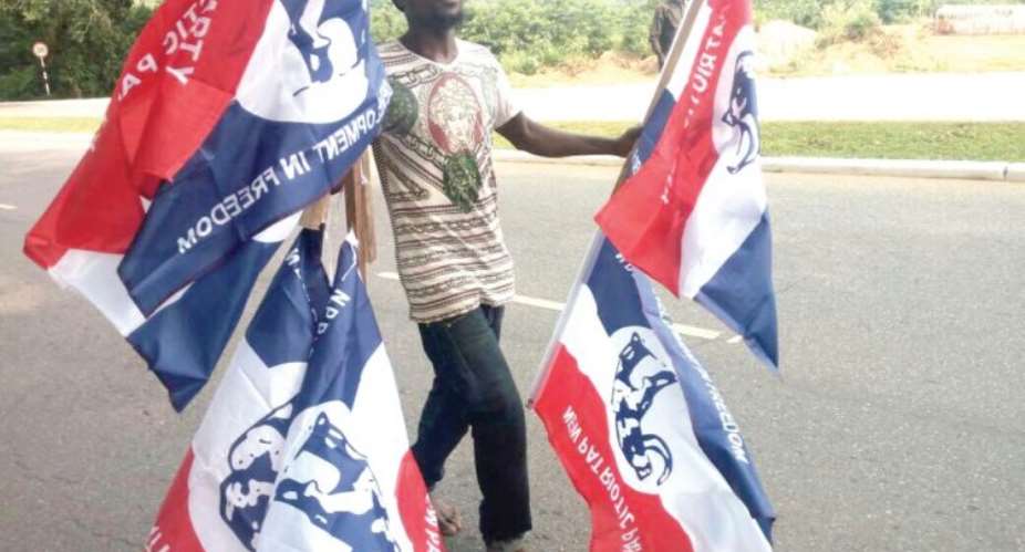 NPP defeat; the Postmortem (3)