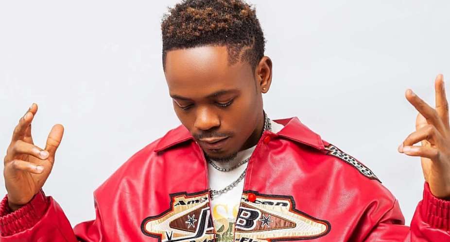 Tamale-based rap icon Maccasio
