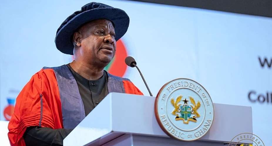 A Call to Compassion: President Mahama Urges Support for the Poor as Ramadan Approaches and Pledges Hajj Quota Expansion
