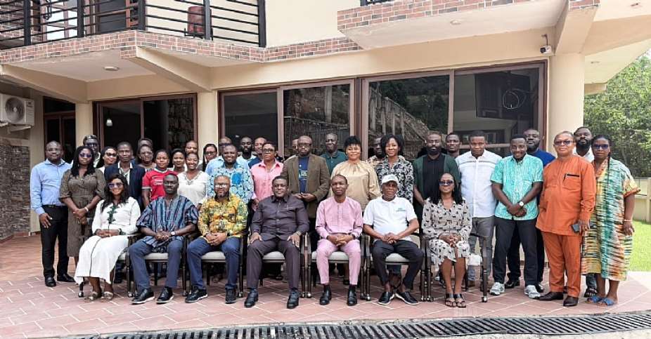 Cyber Security Authority to open four zonal offices to fight cybercrime