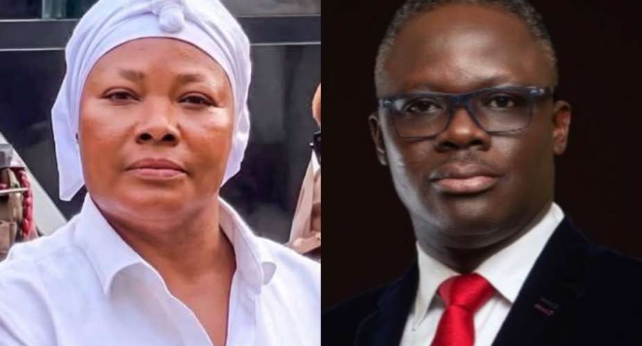 Agradaa not a mosquito, Amasaman High Court drastic reduction of her jail term will embolden charlatans — Samson