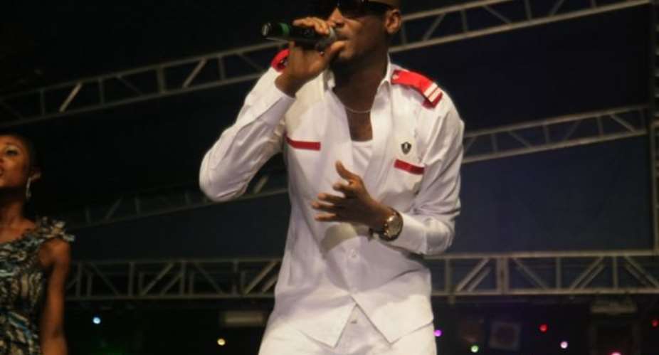 2Face, Asa, Stampedes AMAA**Complete Winners List