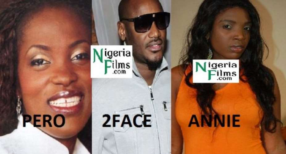 Annie Macaulay Reacts To Rivals, Pero Adeniyi Child Birth News