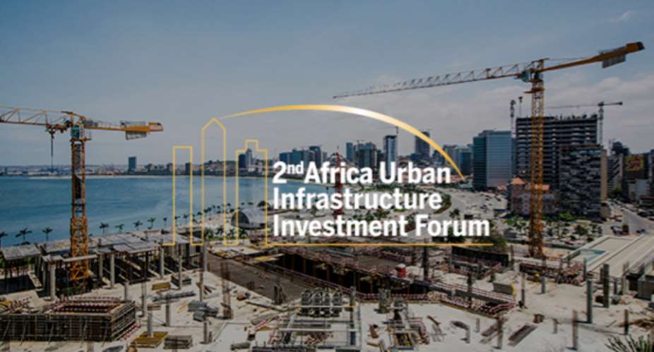 Sound Vision And Political Will Are Essential For The Transformation Of Africa's Cities