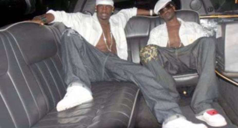 P-Square