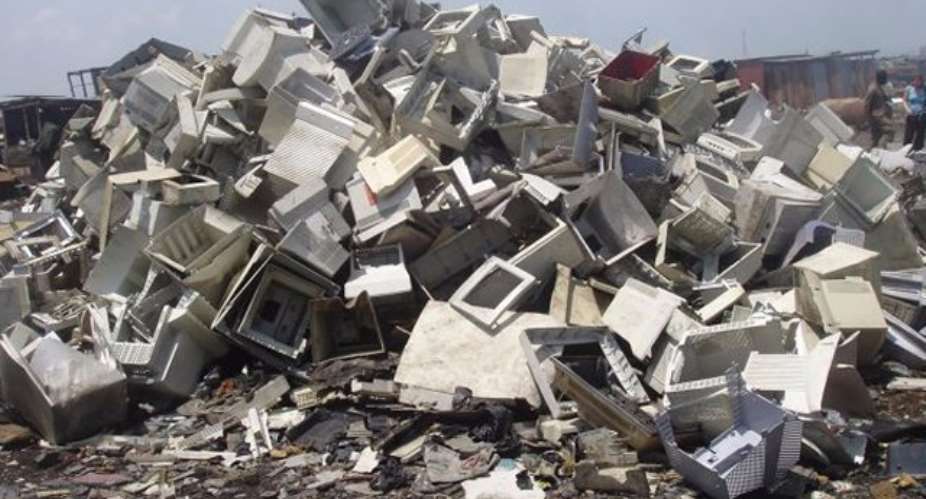 Germany commits 25m to tackle environmental impact of electronic waste