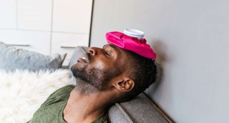 Feeling a bit unwell after Covid vaccine normal — Doctor