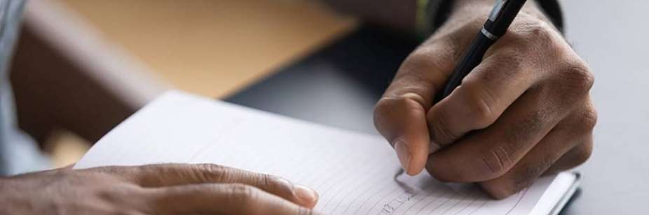Young African writers learn to re-imagine the SDGs at ARFSD