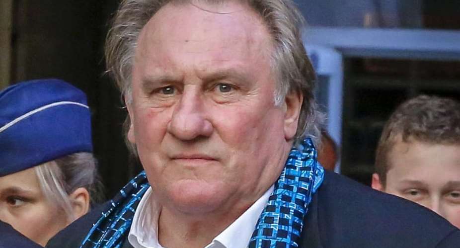 French court rules actor Grard Depardieu can be tried on rape charges