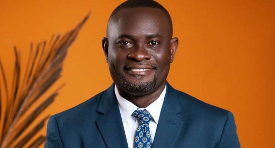 Investigate John Kumah’s death – Alexander Abban tells police