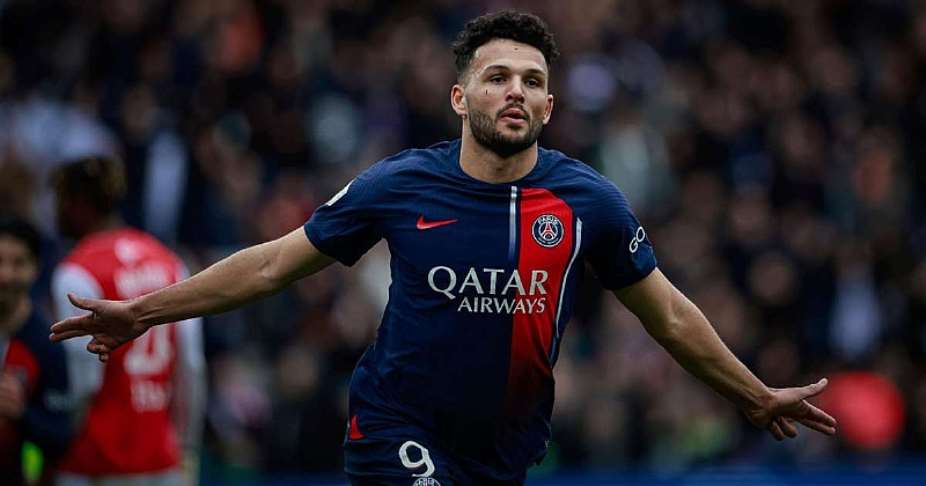 French Ligue 1: Paris St Germain held for third successive draw as Reims claim point