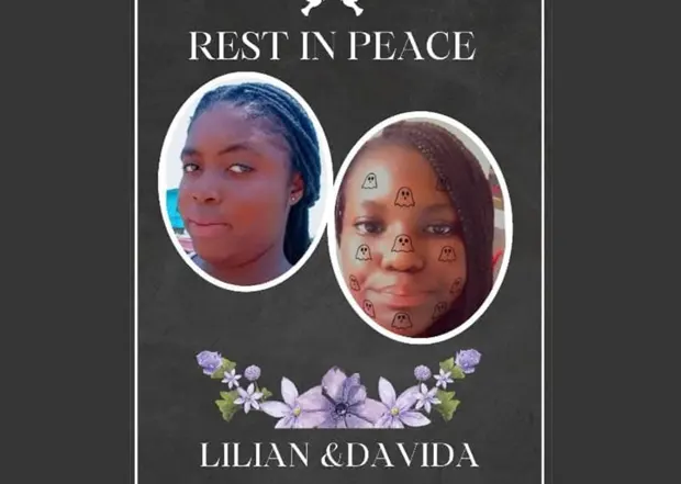 Driver who killed two old Achimotans in hit-and-run incident arrested