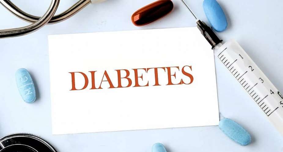 The Growing Threat of Diabetes in Ghana: Causes, Symptoms, and Prevention