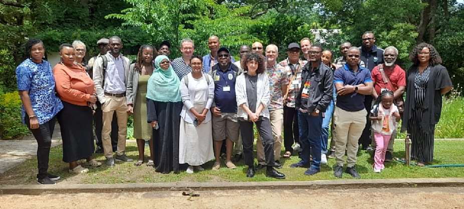 Stellenbosch: Senzeni Na and Decolonizing Secularity in Africa