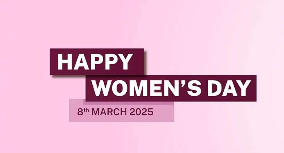 International Womens Day 2025: Celebrating Women, Embracing Inclusion