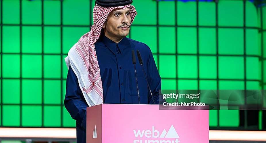 Qatar Prime Minister