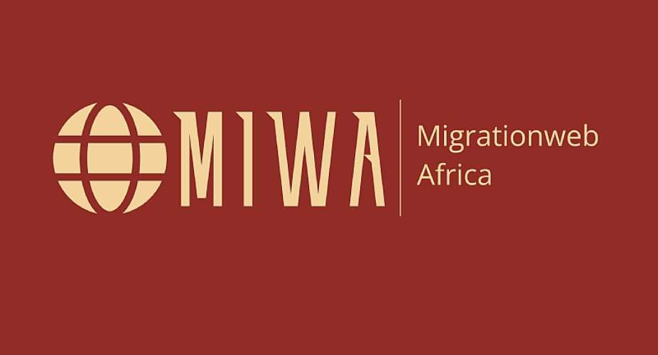Migration Web Africa Urges Urgent DeEscalation as Middle East Tensions Threaten Migrant Safety