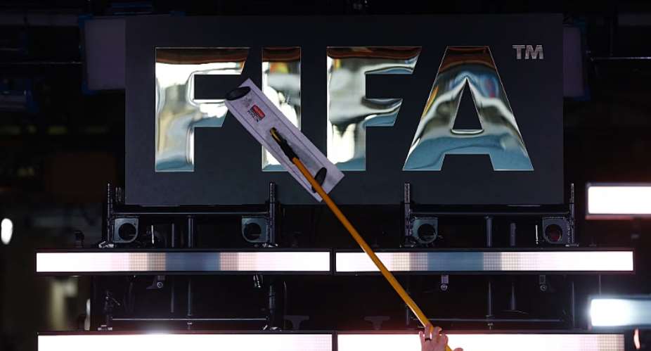 FIFA COO: World Cup too big to be postponed by Middle East conflict