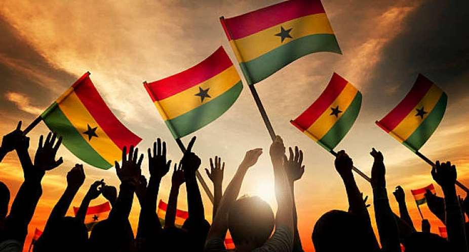Ghana At 61: What Are We Celebrating?