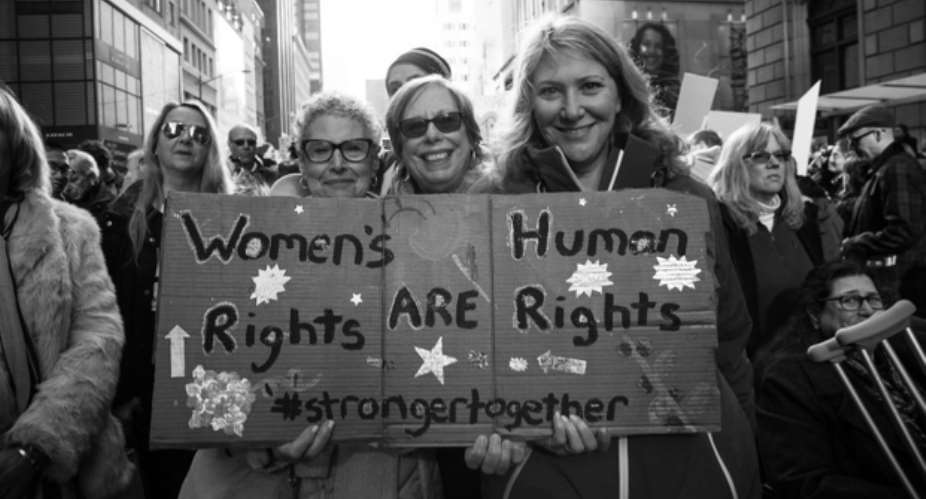 Feminism Or Humanism? Equality Or Equity? What Do We Stand And Seek For?
