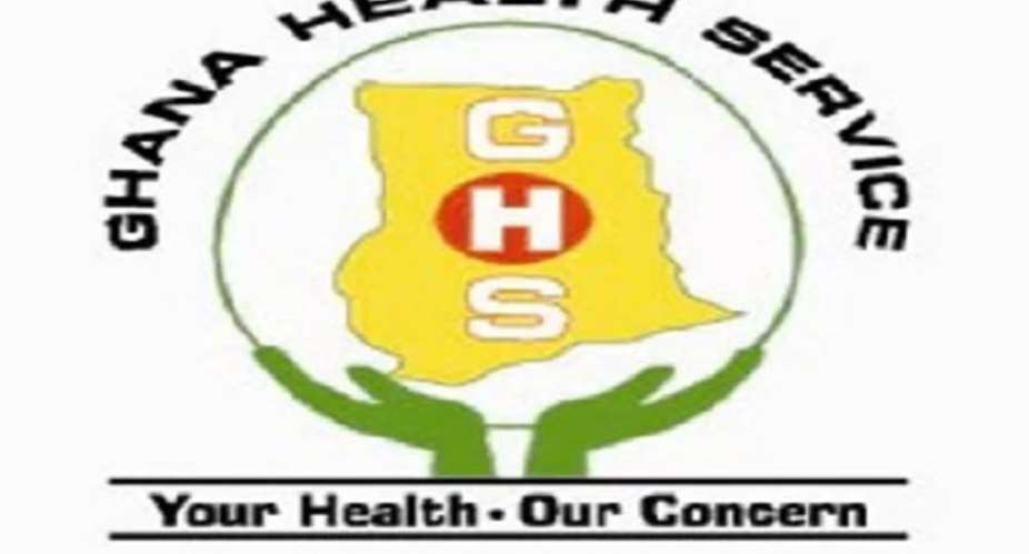 GHS Trains Health Officers For Implementation Of DHIS2 Tracker System