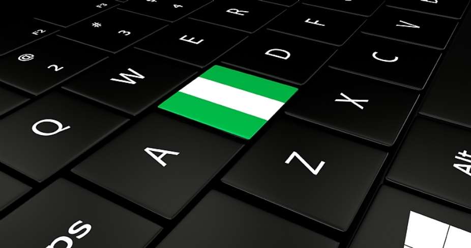 Nigeria has to include digital literacy in its primary school curriculum. - Source: Shutterstock