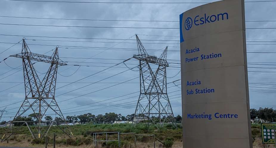 Eskom and other state owned companies have become a huge burden on the government purse - Source: Shutterstock