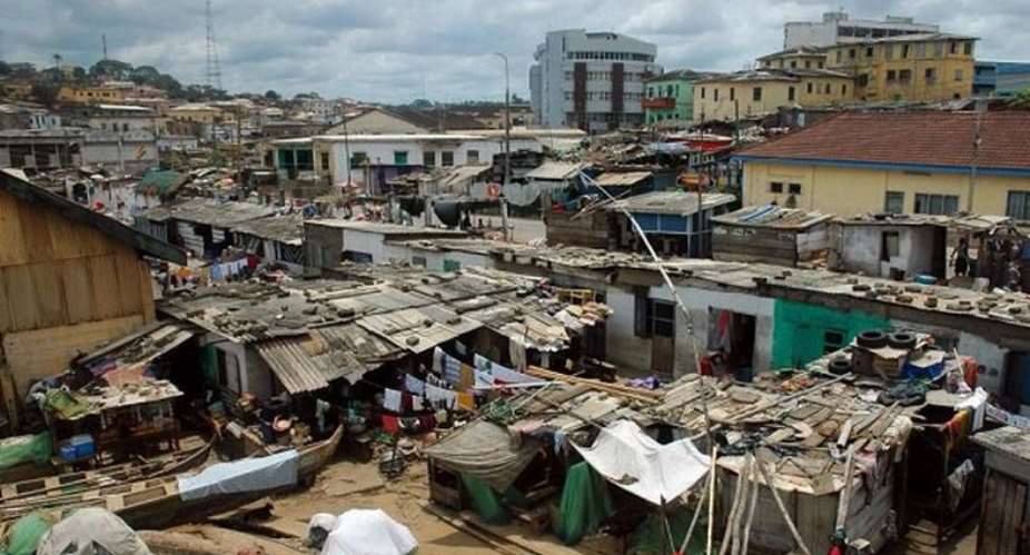 Poverty In Ghana: Would It End By 2030?