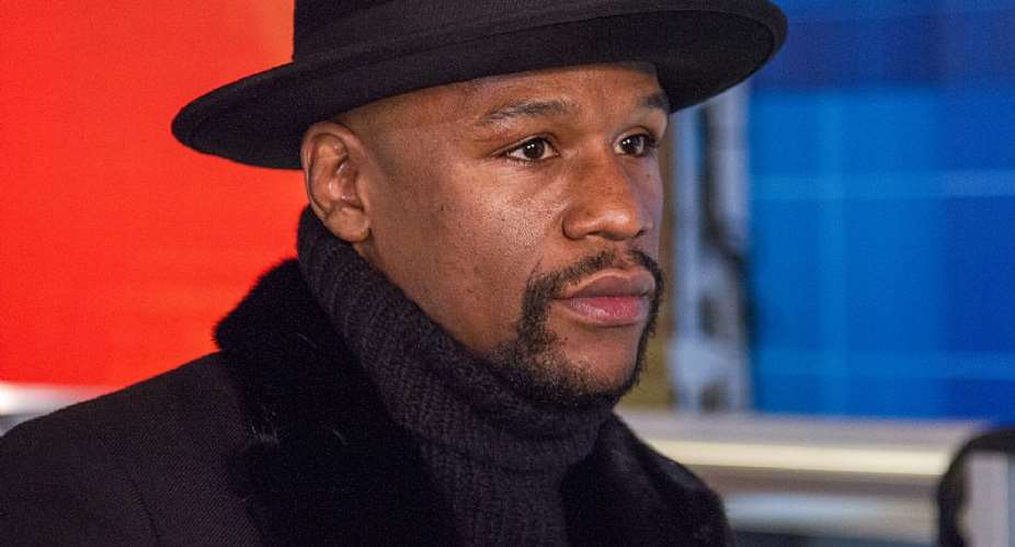 Floyd Mayweather's Ex-Girlfriend, Mother Of His Kids, Found Dead In Car
