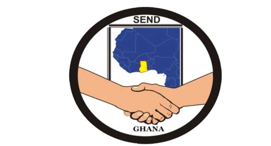 #GhBudget: Set aside fund to finance epidemic preparedness – SEND Ghana to govt