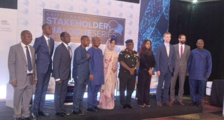 AfCFTA is a potential game changer for Africa — Trade Ministry