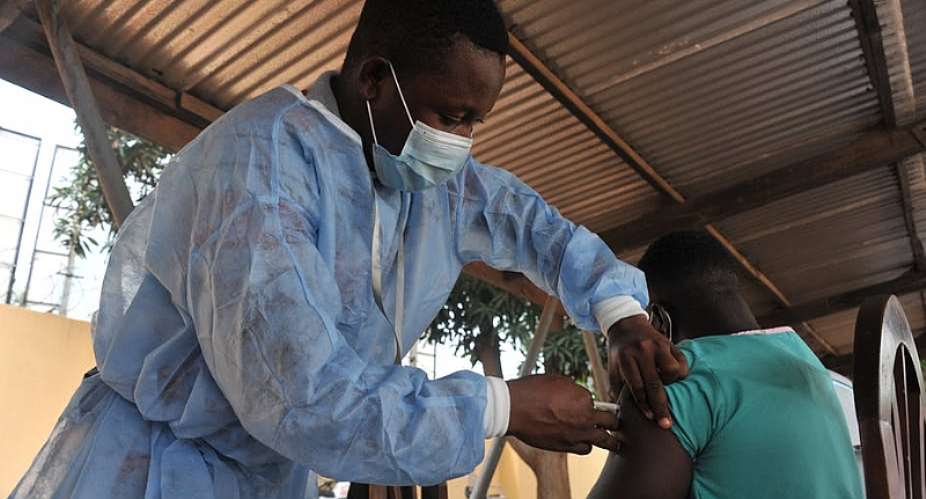 Financing Health Care In Ghana To Accelerate The Achievement Of Universal Health Coverage: The Way Forward