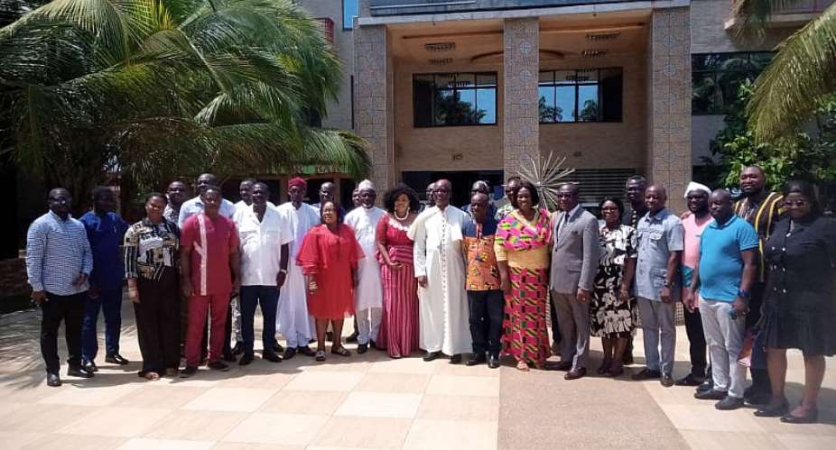 Lets avoid hate speech and indecent comments ahead of elections – NPC to Political Parties