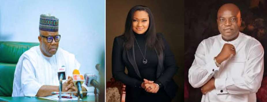 The Living Spirit of Natasha at Work: Imasuen and Akpabio’s Past Returns to Haunt Them