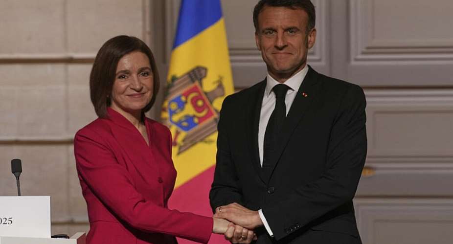 AP - Christophe Ena