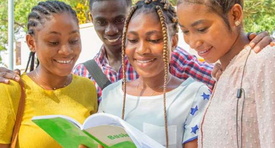 2025 budget: Government allocates GH¢499.8 million to fund No-Fee-Stress policy
