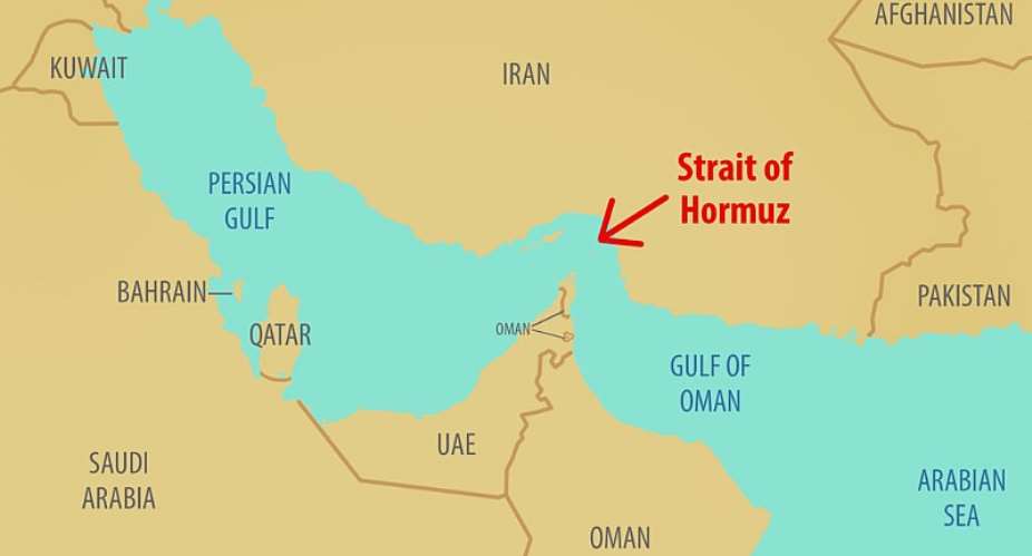 Lessons From Strait Of Hormuz: The Sun Cannot Be Blockaded, Nor Can Wind Be Weaponised