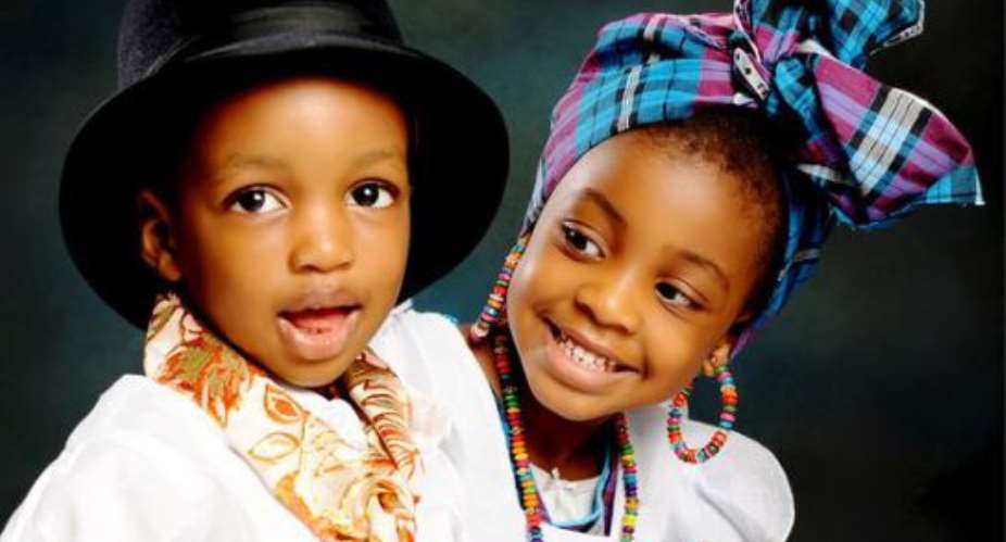 5 Reasons Nigerian Children Are Not Speaking Their Mother Tongue