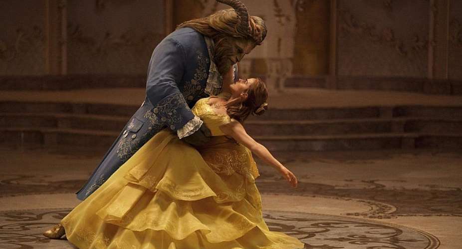Beauty and the Beast to feature Disneys first gay character