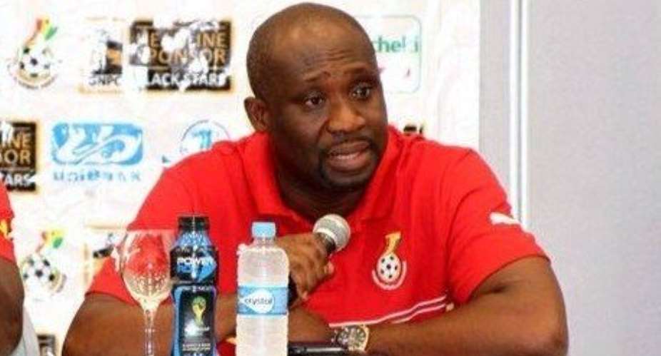 Ghana Football Association to go head hunting for new Black Stars coach