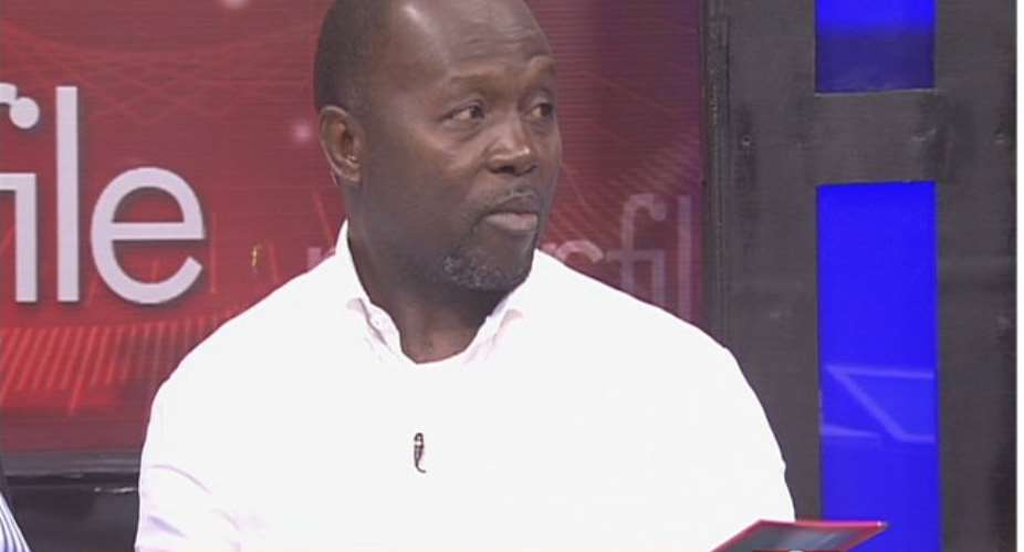 Former minister 'mathematically certain' Special Prosecutor will target NDC