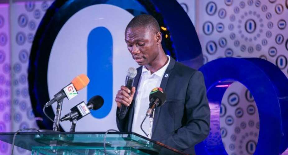 Omnibank supports Ghana60 celebrations