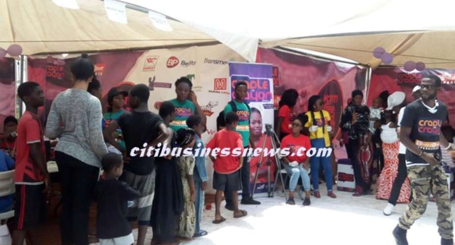 Shop N Save Supermarket embarks on worm free child project